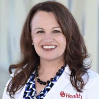 Rodanthee Goodell, Nurse Practitioner, Oklahoma City, OK, Oklahoma Children’s Hospital OU Health