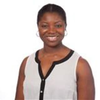 Sylvia Shokunbi, MD