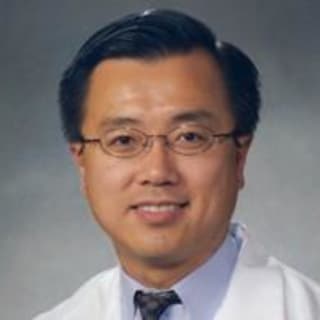 Michael Chang, MD, Thoracic Surgery, Los Angeles, CA, Kaiser Permanente Los Angeles Medical Center