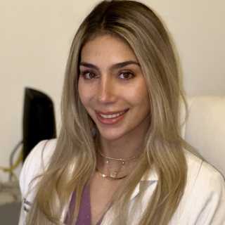 Sana Marzouq, Adult Care Nurse Practitioner, New York, NY