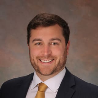 Austin Broussard, MD, Orthopaedic Surgery, New Orleans, LA