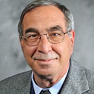 Norman Hirsch, DO, Psychiatry, Cincinnati, OH