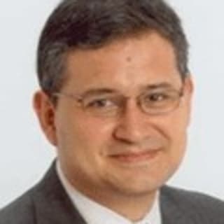 Felipe Correa Orozco, MD, Internal Medicine, Orlando, FL