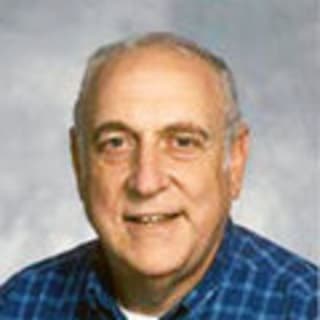 Irvin Kaufman, MD