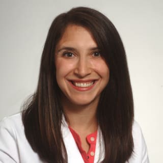 Candice Schwartz, MD