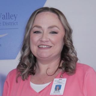 Megan Kajiwara, Women's Health Nurse Practitioner, Lake Isabella, CA