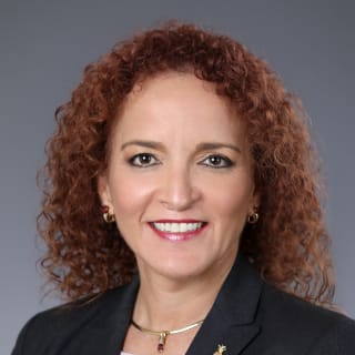 Zulma Berrios, MD