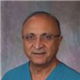 Mehdi Hemmat, MD, Obstetrics & Gynecology, San Pedro, CA