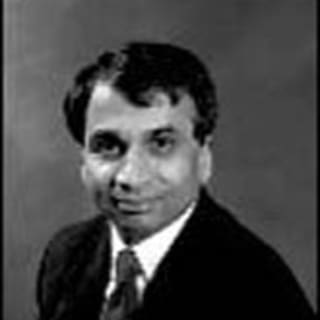 Parmod Kumar, MD