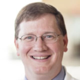 Robert Frazier, MD, Radiation Oncology, Saint Louis, MO, St. Luke's Hospital