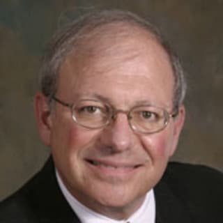 David Rozenfeld, MD