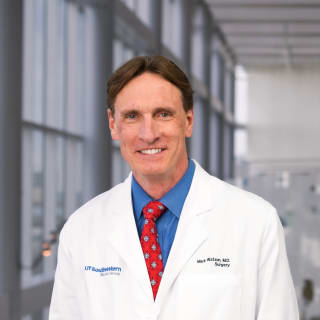 Mark Watson, MD, General Surgery, Dallas, TX, University of Texas Southwestern Medical Center