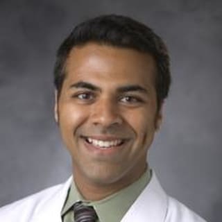 Ankoor Shah, MD, Rheumatology, Durham, NC, Duke Regional Hospital