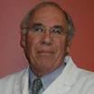 Gary Rosenberg, MD, Neurology, Albuquerque, NM, University of New Mexico Hospitals