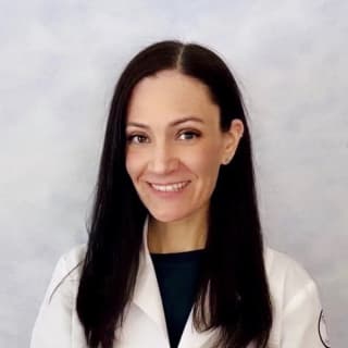 Ellen Wexler, MD, Infectious Disease, New York, NY