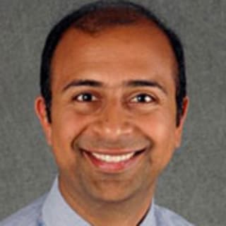 Vinayak Jha, MD, Pulmonology, San Francisco, CA, California Pacific Medical Center