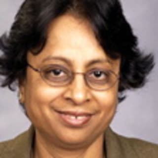 Ranjini Gandhavadi, MD, Radiation Oncology, Brookfield, WI, Ascension Columbia St. Mary's Hospital Milwaukee