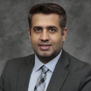 Ansab Haider, MD, Vascular Surgery, Rochester, MN