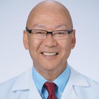 Mitchell Motooka, MD