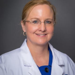 Sarah Hoffe, MD