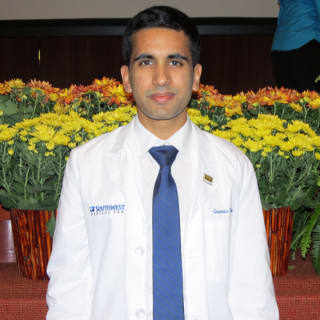 Gaurav Chattree, MD, Neurology, Stanford, CA, Stanford Health Care