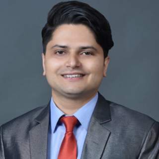 Naresh Kafle, MD, Internal Medicine, Warren, OH
