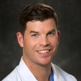 Brett Rebal, MD, Anesthesiology, Austin, TX