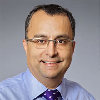 Jahanbakhsh Naghshin, MD