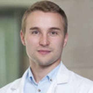 Anton Nosov, MD, Nuclear Medicine, New York, NY