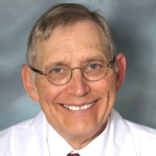 Carl Huff, MD, Orthopaedic Surgery, Columbia, SC, Columbia VA Health Care System