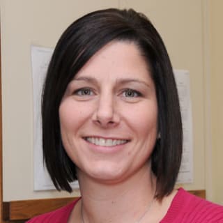 Tammy Kaiser, Pediatric Nurse Practitioner, Dayton, OH