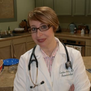 Caroline Abruzese, MD, Internal Medicine, Atlanta, GA