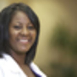 Bessevelyn Tables, MD, Family Medicine, Florissant, MO, Mercy Hospital St. Louis