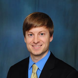 Riley Stroman, MD, Resident Physician, Gainesville, FL