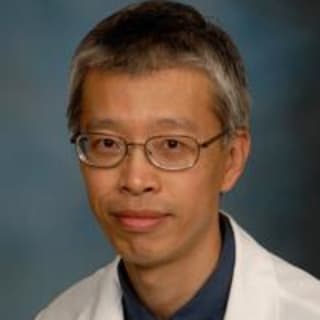 Guofeng Xie, MD, Gastroenterology, Baltimore, MD, University of Maryland Medical Center