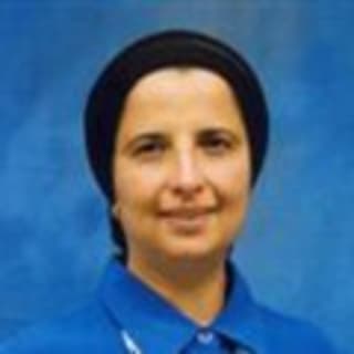 Asmaa Fotouh, MD, Pediatrics, Houston, TX