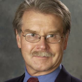 Gordon Thenemann, MD