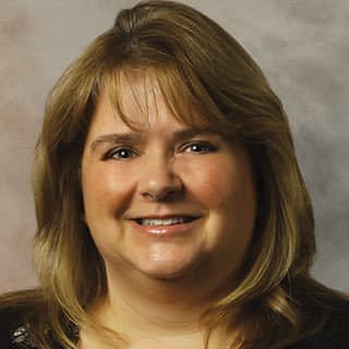 Angela Scales, Family Nurse Practitioner, Otterbein, IN, Indiana University Health Arnett Hospital