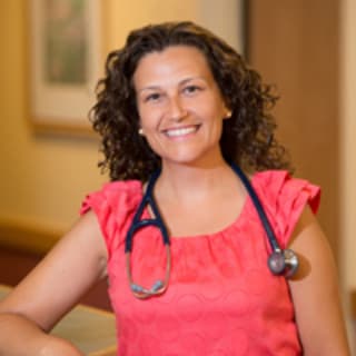 Angela Orsini Garry, Pediatric Nurse Practitioner, Southington, CT
