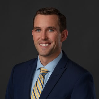 Benjamin Diedring, DO