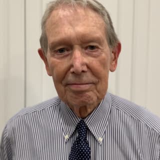 Paul Crum Sr., MD