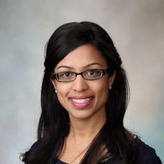 Bhavika Patel, MD, Radiology, Phoenix, AZ, Mayo Clinic Hospital