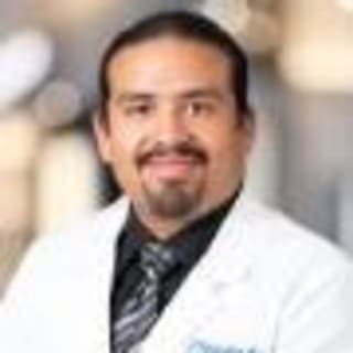 Philip Ramirez, MD, Family Medicine, Grand Prairie, TX