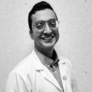 Mohammad Ali Shahab, MD, Neurology, Ithaca, NY