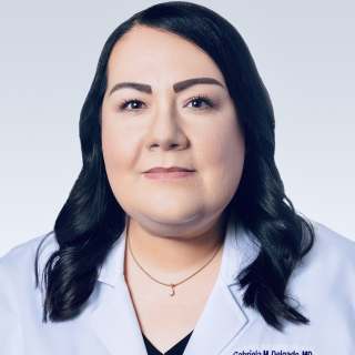 Gabriela Delgado, MD, Family Medicine, Mokena, IL