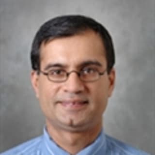 Atul Madan, MD, Cardiology, Kissimmee, FL