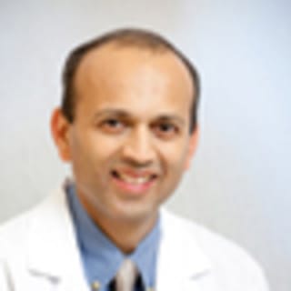 Yatin Shah, MD, Pediatrics, Dublin, CA, Stanford Health Care Tri-Valley