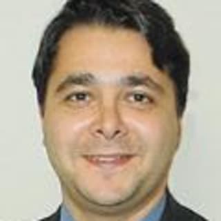 Babak Sheikh, MD, Orthopaedic Surgery, Lauderdale Lakes, FL