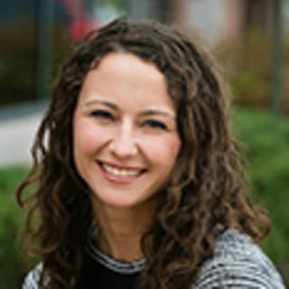 Demetria (Louka) Borges, Family Medicine, The Woodlands, TX