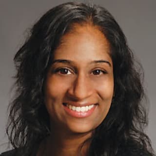 Seema Menon, MD